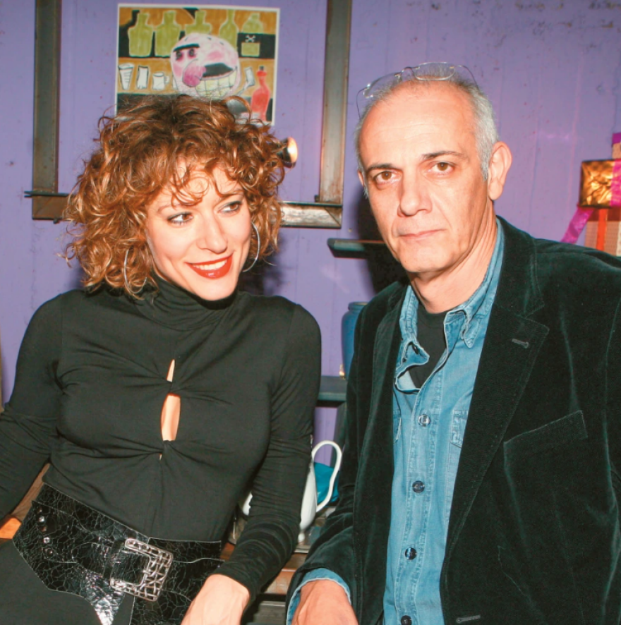 Γιώργος Κιμούλης: Μήνυσε Δούκα, Χρυσικού και γιατρούς για ψευδείς βεβαιώσεις!