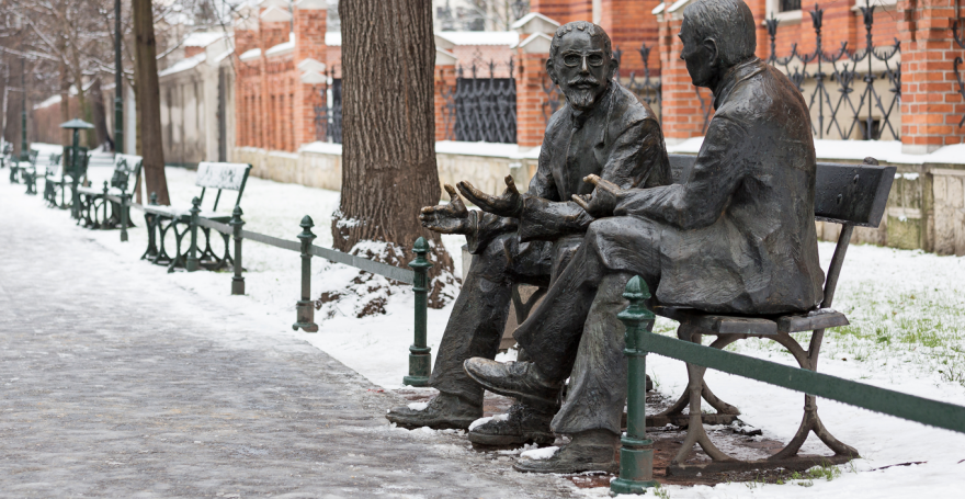 Stefan Banach: Ποιος είναι ο Πολωνός μαθηματικός