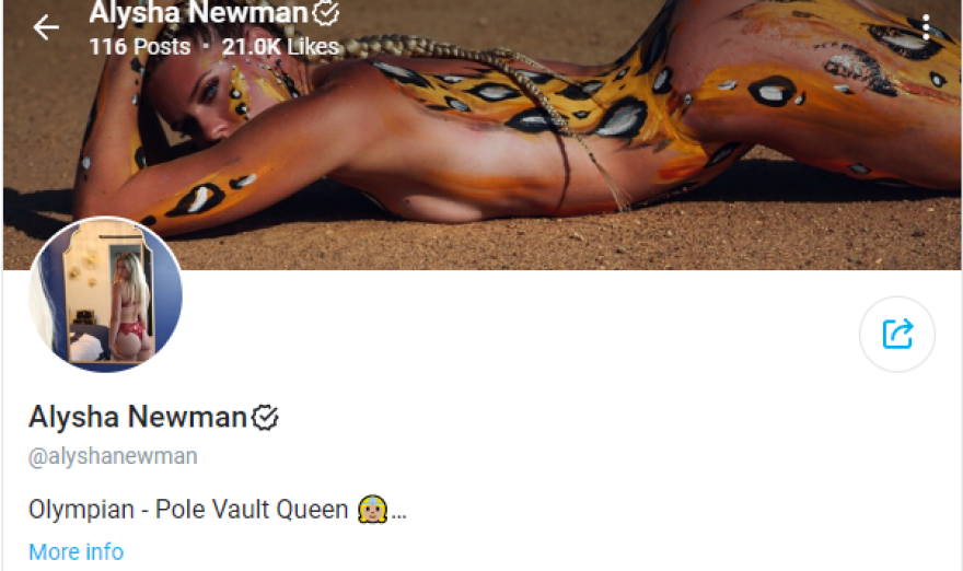  Αλίσα Νιούμαν: Έκλεψε την παράσταση στα  ESPY Awards 