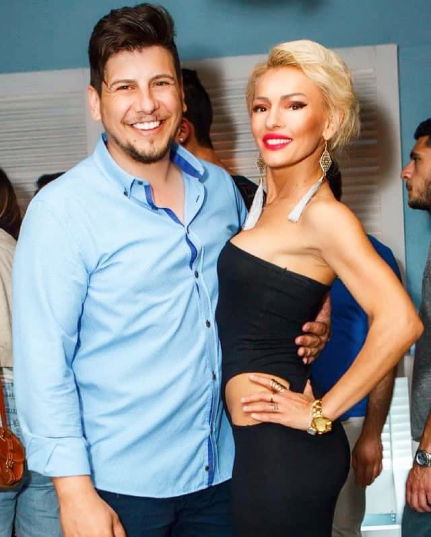 Μαρίτα Αγγελοπούλου: Σκότωσαν τον πατέρα της το 2011 - Είχαν «παραγγείλει» και τη δολοφονία της