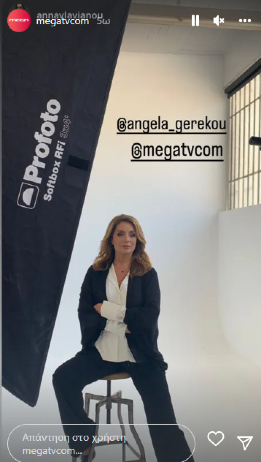 Η Γη της Ελιάς: Οι πρωταγωνιστές στην επίσημη φωτογράφιση της νέας σεζόν