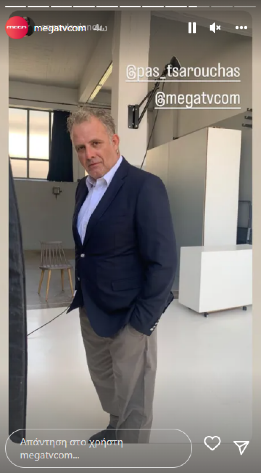 Η Γη της Ελιάς: Οι πρωταγωνιστές στην επίσημη φωτογράφιση της νέας σεζόν