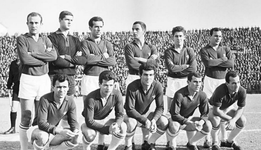 Παναθηναϊκός: Απεβίωσε ο Γιώργος Ανδρέου