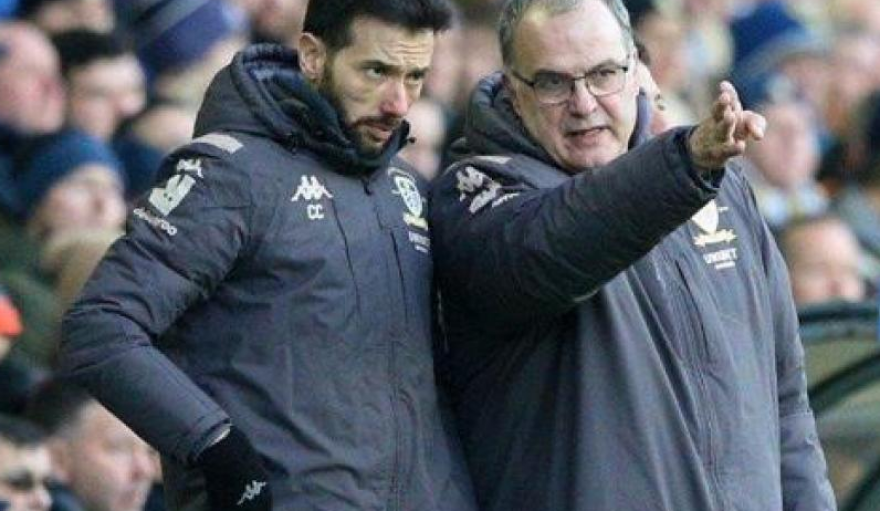  Κορμπεράν και Ντε Τσέρμπι υποψήφιοι για  τη θέση του  Μαρτίνς στον Ολυμπιακό 