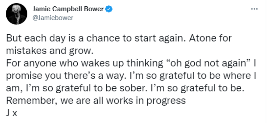 Stranger Things: Ο «κακός» της σειράς μιλάει για την περίοδο που ήταν αλκοολικός - «Έκανα λάθη»