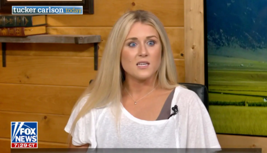  Λία Τόμας: Αντιδράσεις για την τρανς κολυμβήτρια 