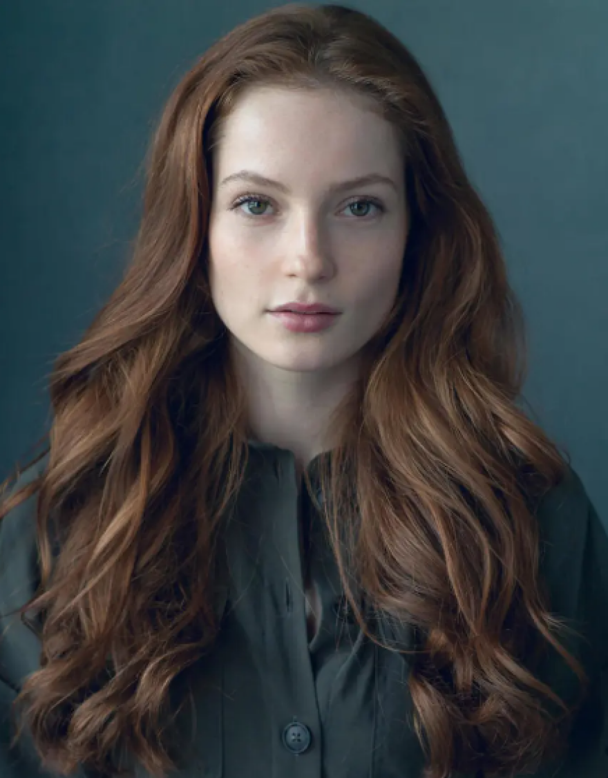 Bridgerton: Η Χάνα Ντοντ μιλάει για τον ρόλο της στη σειρά - «Ο κόσμος θα αγαπήσει τη Φραντσέσκα»