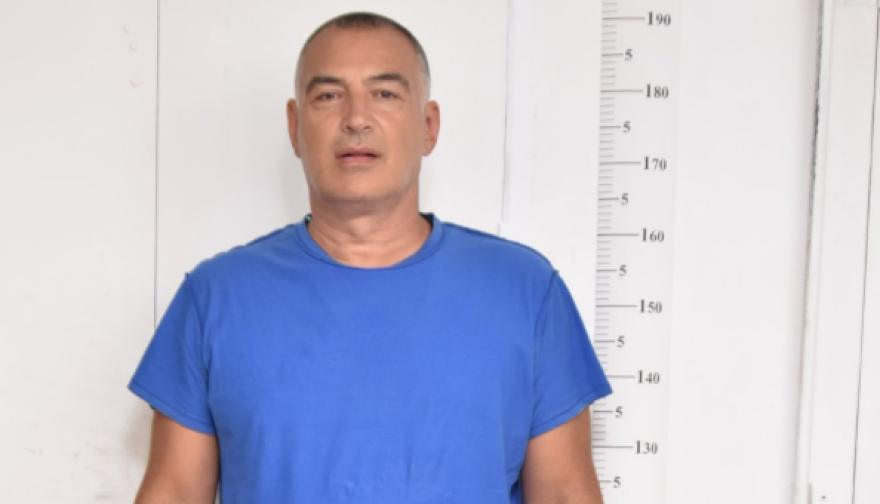 Λέσβος: Στον εισαγγελέα ο αστυνομικός - Υπό έρευνα και 2η καταγγελία για ασέλγεια σε ανήλικη