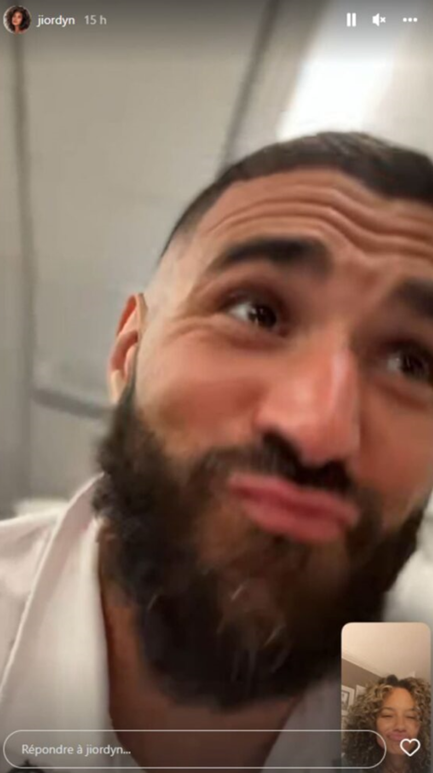 Καρίμ Μπενζεμά: Η πρώην του Μπίμπερ είναι η νυν του άσου της Ρεάλ - Οι φωτογραφίες που το αποδεικνύουν