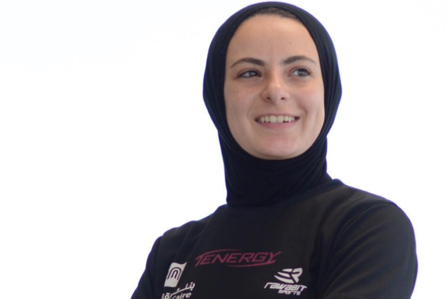  Παναθηναϊκός: Απέκτησε Αιγύπτια αθλήτρια που αγωνίζεται με χιτζάμπ 