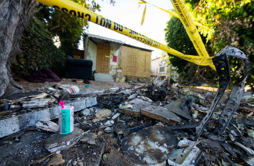 Η ιατροδικαστική έρευνα αποκάλυψε την αιτία θανάτου της Αν Χες