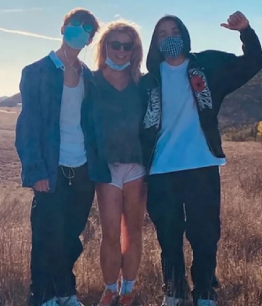 Μπρίτνεϊ Σπίαρς: Θα δώσει συνέντευξη στην Όπρα και θα πει όλη την αλήθεια για την οικογένειά της