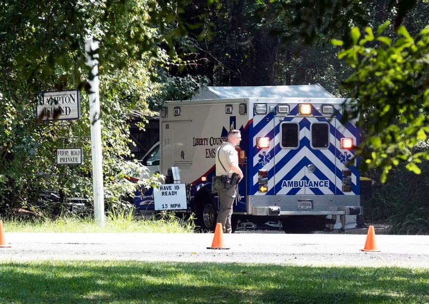 Μπένιφερ: Το απρόοπτο με τη μητέρα του Άφλεκ και η «χυλόπιτα» της Γκάρνερ στον πρώην της