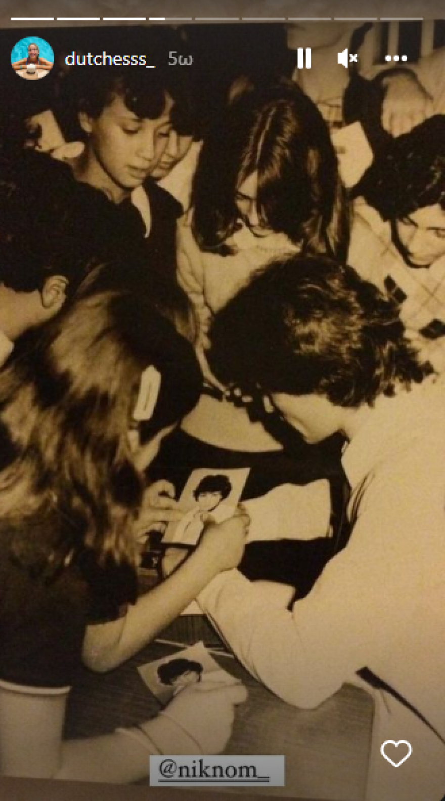 Δούκισσα Νομικού: Οι ευχές για τα γενέθλια του πατέρα της - «Σε αγαπώ μέχρι τον ουρανό και πίσω»