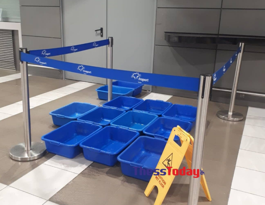 Σαρωτική επέλαση της κακοκαιρίας - Πού θα «χτυπήσει» τις επόμενες ώρες, τα προβλήματα σε όλη τη χώρα