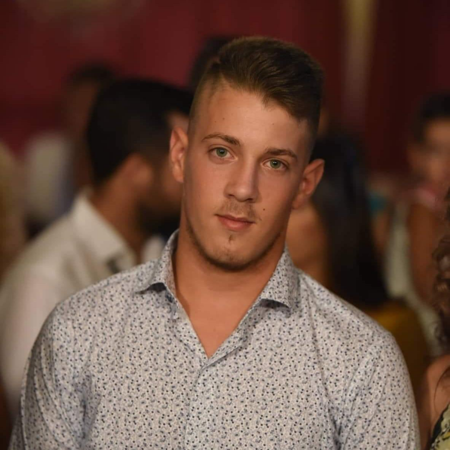 Μυτιλήνη: «Η αγάπη για τις μηχανές έμελλε να οδηγήσει στο τελευταίο ταξίδι» τον 20χρονο Ραφαήλ