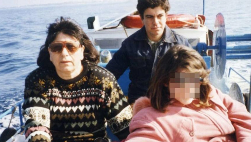 Δολοφονία στην Αίγινα: To DNA στο σκούφο και οι κινήσεις του Αλβανού που υποψίασαν τις αρχές 