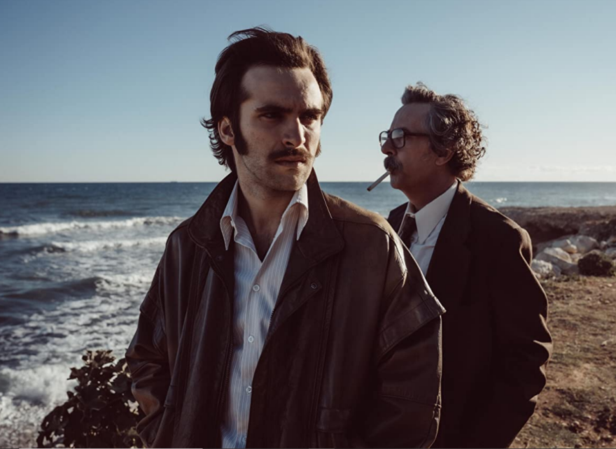 «Ο Αντικαταστάτης»: Οι Ναζί της Ντένια, το κυνήγι της Μοσάντ και η αλήθεια που σόκαρε τον κόσμο