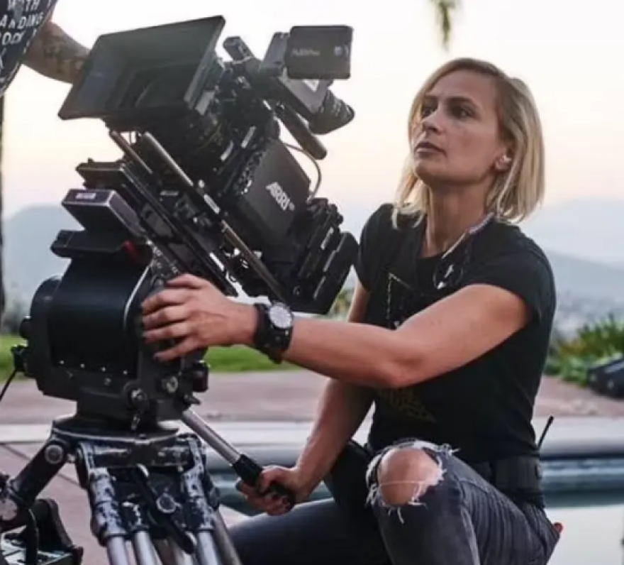 Άλεκ Μπάλντουιν: Δέκα μήνες μετά τον θάνατο της Χαλίνα Χάτσινς, επιστρέφει στην υποκριτική