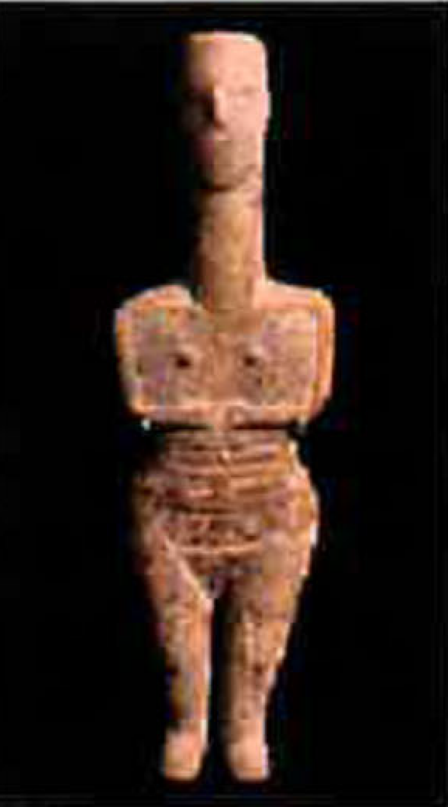 Συλλογή Στερν: Αυτές είναι οι κυκλαδικές αρχαιότητες της συλλογής του Αμερικανού κροίσου- Με ποιους όρους θα επιστρέψουν στην Ελλάδα