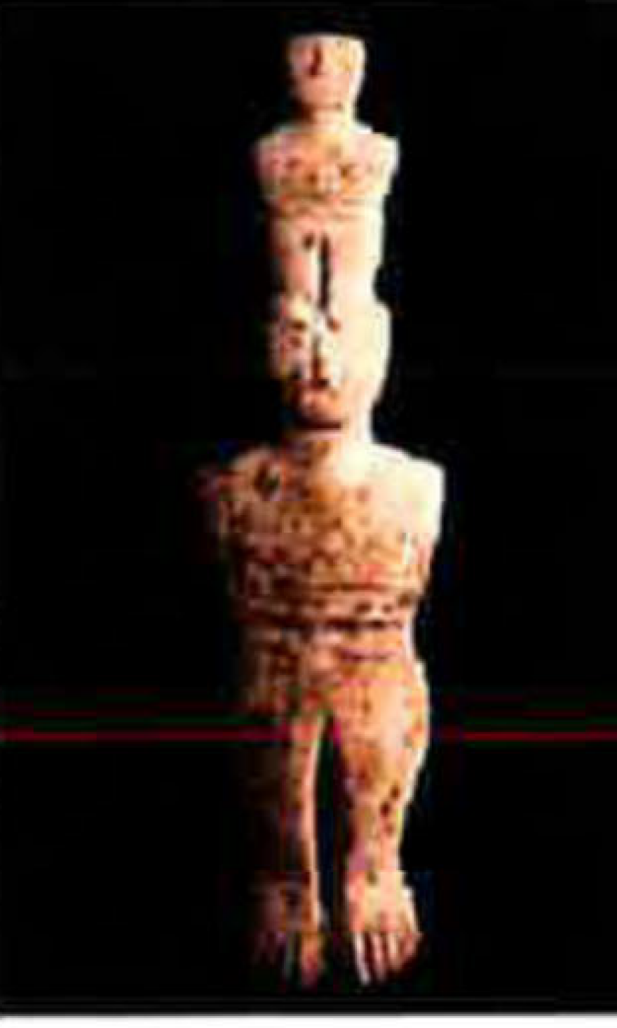 Συλλογή Στερν: Αυτές είναι οι κυκλαδικές αρχαιότητες της συλλογής του Αμερικανού κροίσου- Με ποιους όρους θα επιστρέψουν στην Ελλάδα