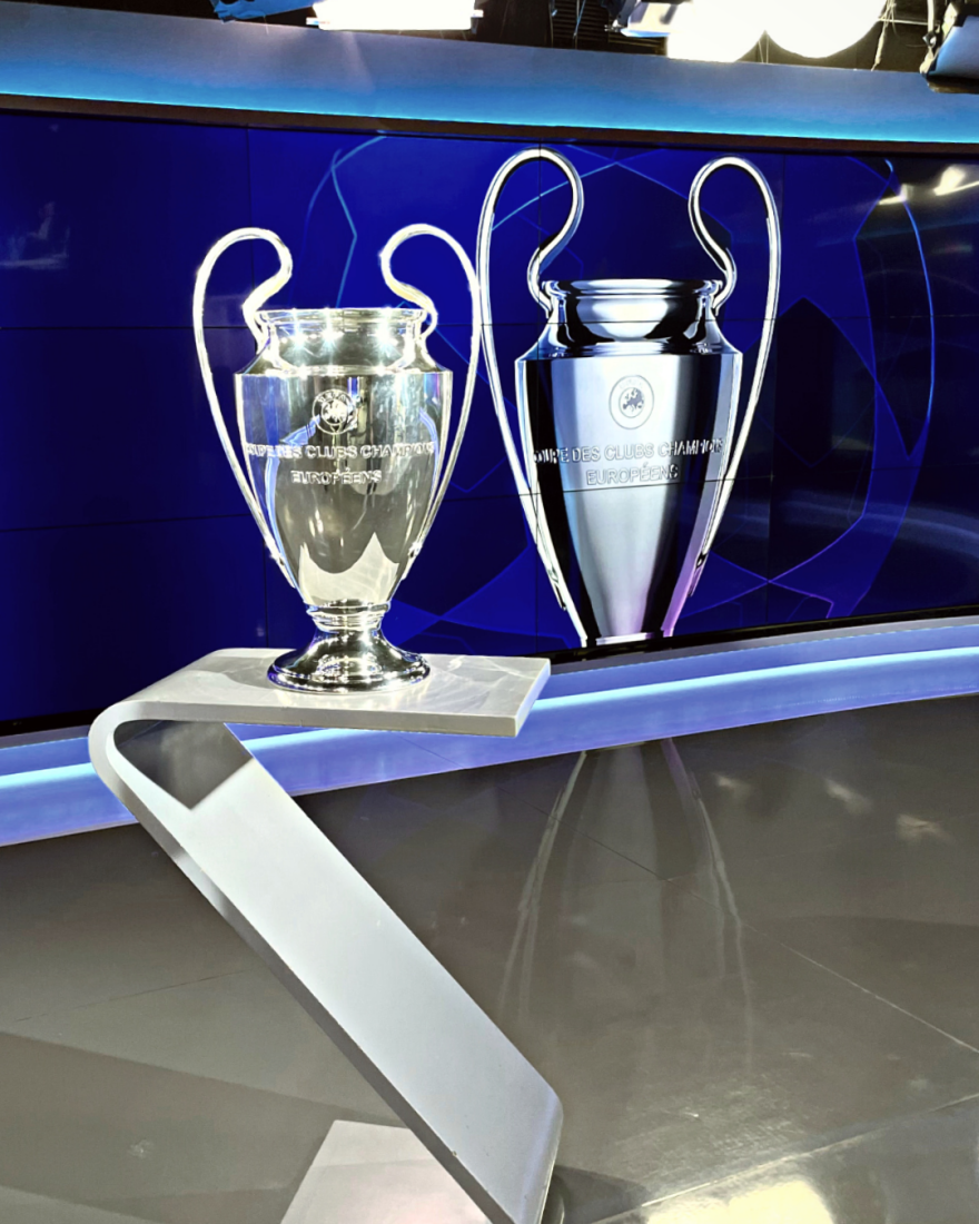 UEFA Champions League: Νάπολι - Λίβερπουλ απόψε Τετάρτη 7 Σεπτεμβρίου, στο MEGA