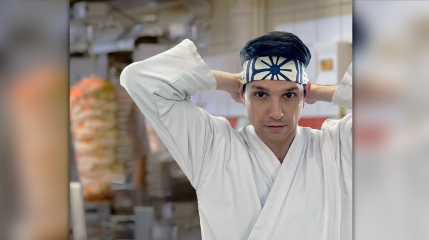 Cobra Kai: Ανακοινώθηκε η ημερομηνία που θα κάνει πρεμιέρα στο Netflix η έκτη σεζόν