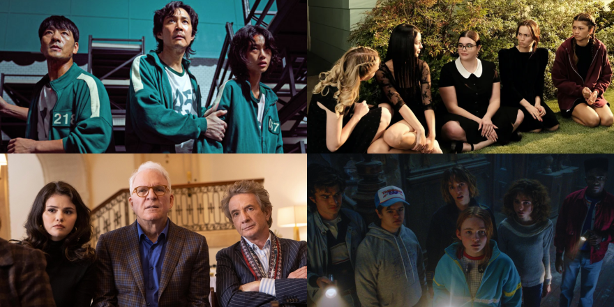 Emmy 2022: Σήμερα η 74η τελετή απονομής των βραβείων