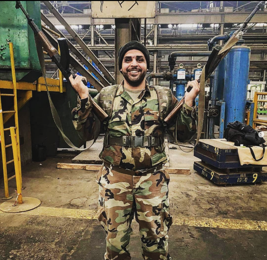 Ηχητικό-ντοκουμέντο «καίει» τον τράπερ για τον βιασμό της 16χρονης 