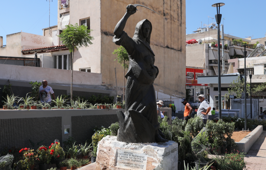 Μετρό: Παραδίδονται τέλη Σεπτεμβρίου οι τρεις σταθμοί στον Πειραιά «Μανιάτικα», «Πειραιάς» και «Δημοτικό Θέατρο»	