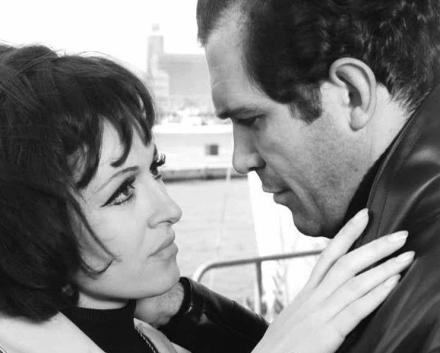 Μάρθα Καραγιάννη: Ο μοναδικός δραματικός ρόλος που υποδύθηκε