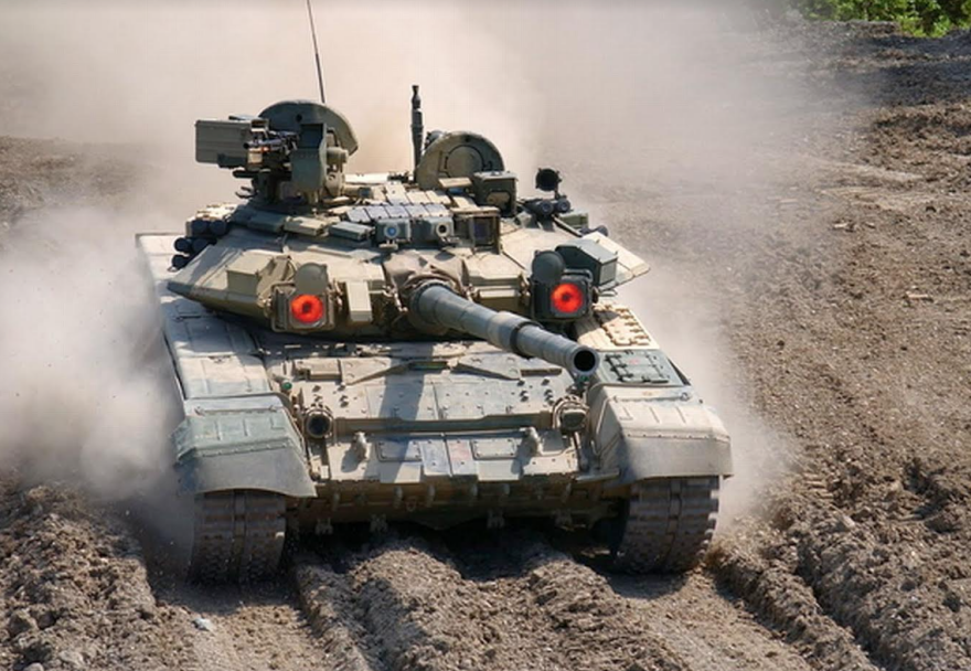 Η άρση του εμπάργκο των ΗΠΑ «απορωσοποιεί» τις ένοπλες δυνάμεις της Κύπρου και εκνευρίζει το ψευδοκράτος