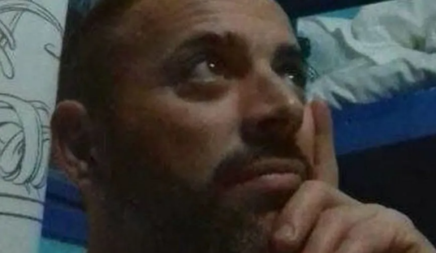 Σοφία Βόσσου: Η κόρη της αρραβωνιάστηκε τον κρατούμενο Βασίλη Δημάκη μέσα στις φυλακές