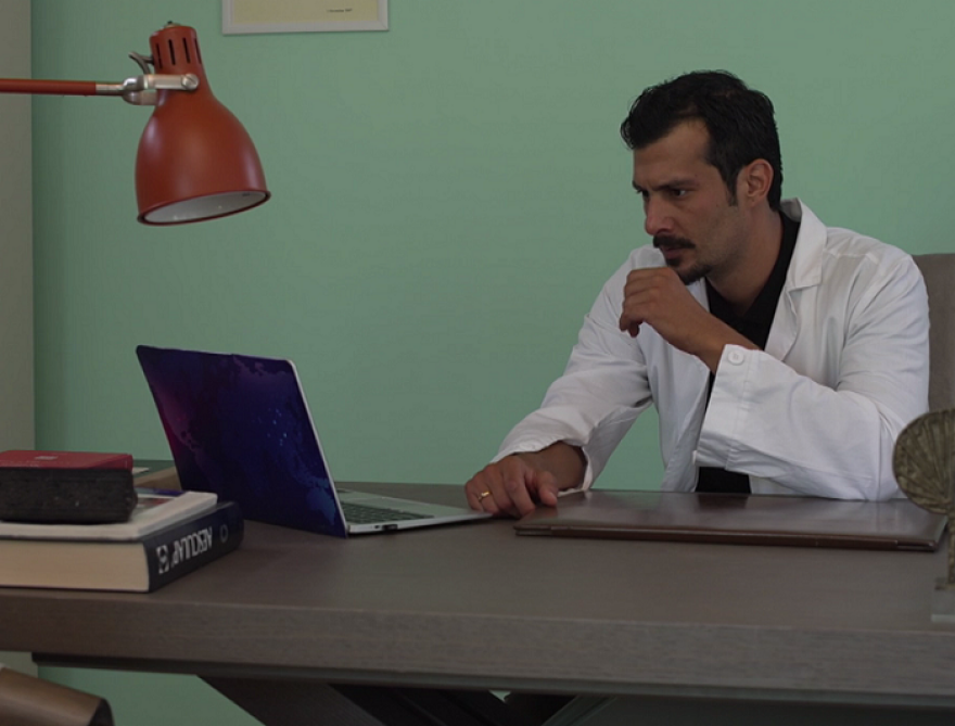 Άγρια Γη: Ο Άρης έρχεται πρόσωπο με πρόσωπο με τον απαγωγέα του