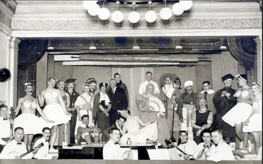 Το κάστρο του Κόλντιτζ: Σεξ, βία, κατάθλιψη και επικές αποδράσεις στη φυλακή υψίστης ασφαλείας των ναζί