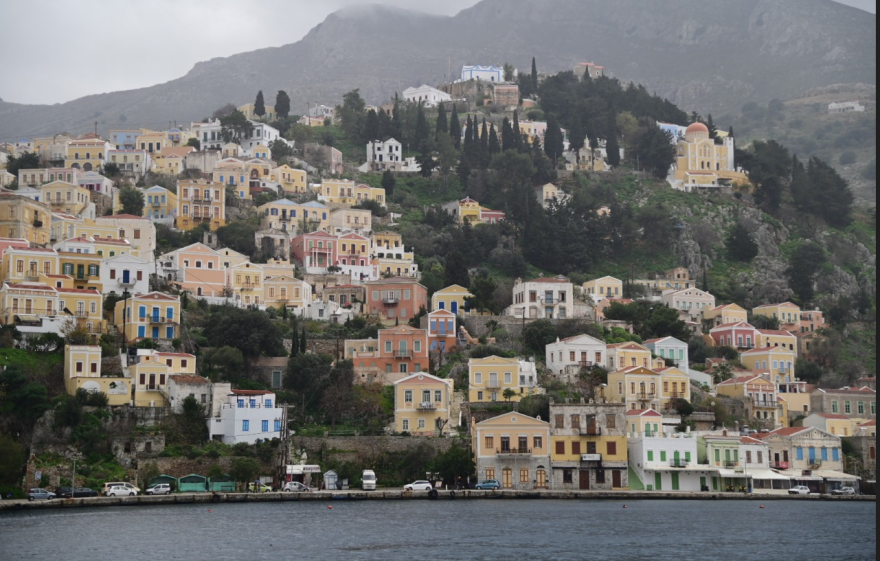North Evia-Samos Pass: Aνοίγει ξανά η πλατφόρμα την ερχόμενη Δευτέρα