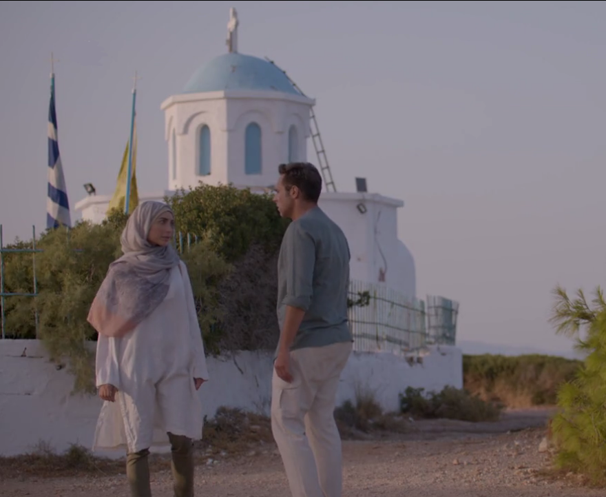 Γλυκάνισος: Ο Μενέλαος μαθαίνει την αλήθεια για την κόρη του