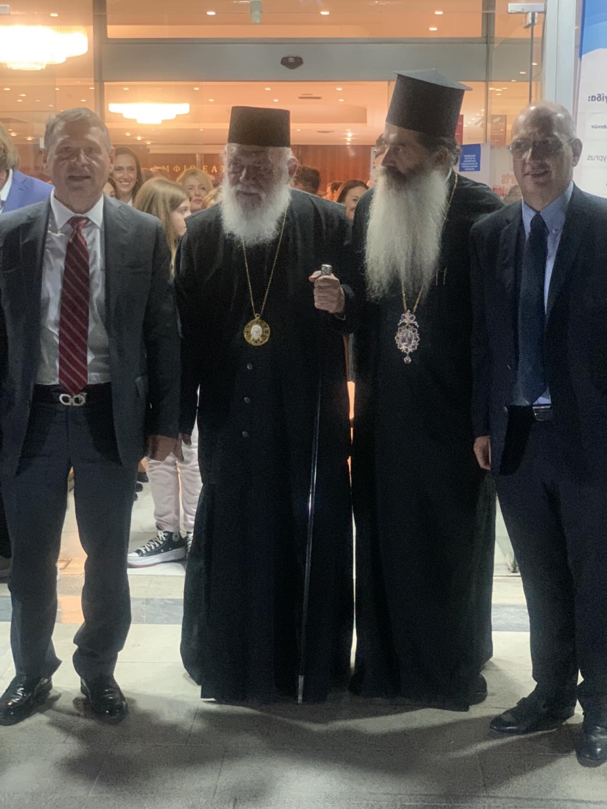 Ξεκίνησε το 3ο συνέδριο  αθλητικής καρδιολογίας sports cardiology 2022