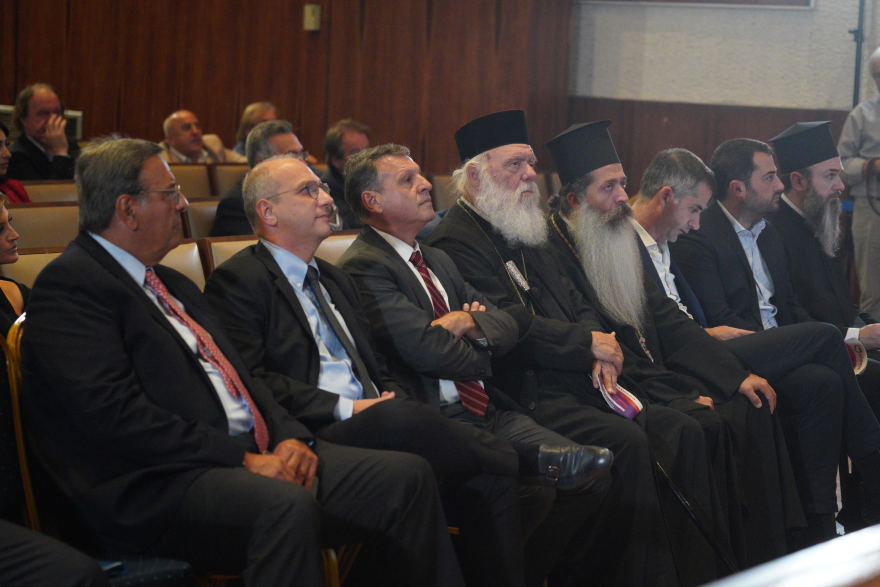 Ξεκίνησε το 3ο συνέδριο  αθλητικής καρδιολογίας sports cardiology 2022