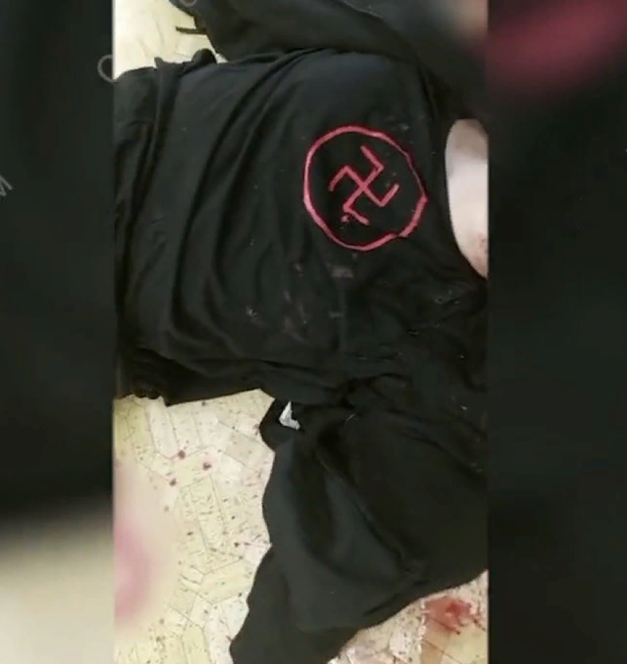 Ρωσία: Μπλουζάκι με σβάστικα φορούσε ο ένοπλος που σκότωσε 13 ανθρώπους, μεταξύ τους 9 παιδιά, σε σχολείο