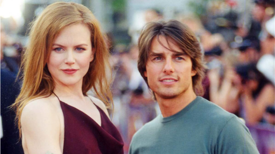 Τομ Κρουζ - Νικόλ Κίντμαν: Πώς η Σαϊεντολογία κατέστρεψε τη σχέση τους