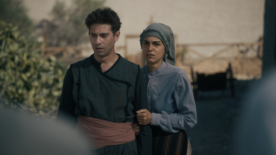 Κόκκινο Ποτάμι: Αυτοί είναι οι χαρακτήρες που θα δούμε στη συνέχεια της σειράς  