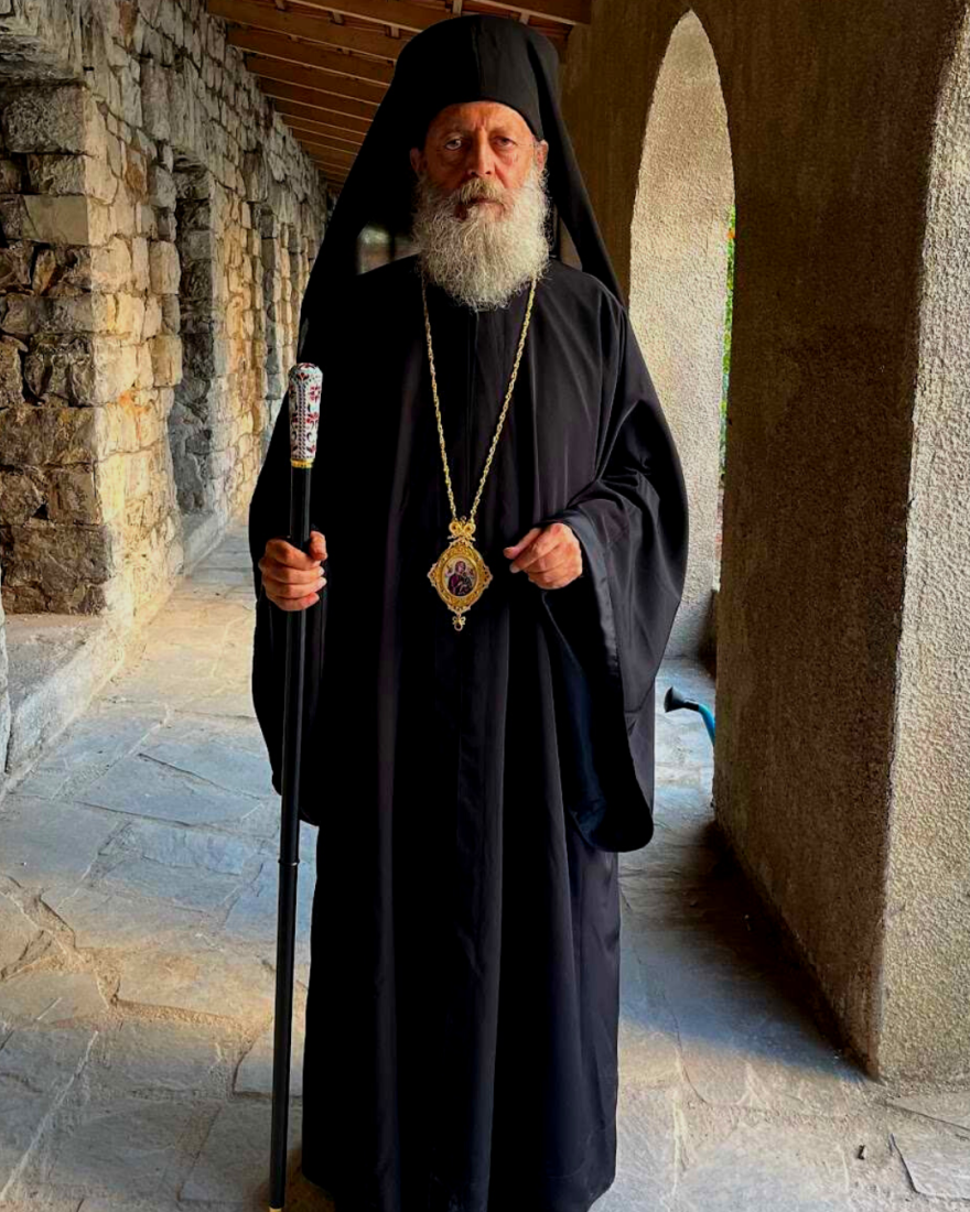 Μαύρο Ρόδο: Αυτοί είναι οι χαρακτήρες της νέας δραματικής σειράς του MEGA