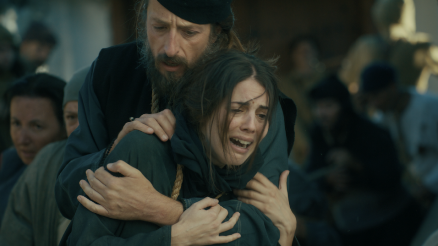 Κόκκινο Ποτάμι: Αυτοί είναι οι χαρακτήρες που θα δούμε στη συνέχεια της σειράς  