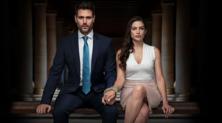 Ο εξομολογητικός Μαρκουλάκης και η τιτανομαχία της Δευτέρας με σίριαλ