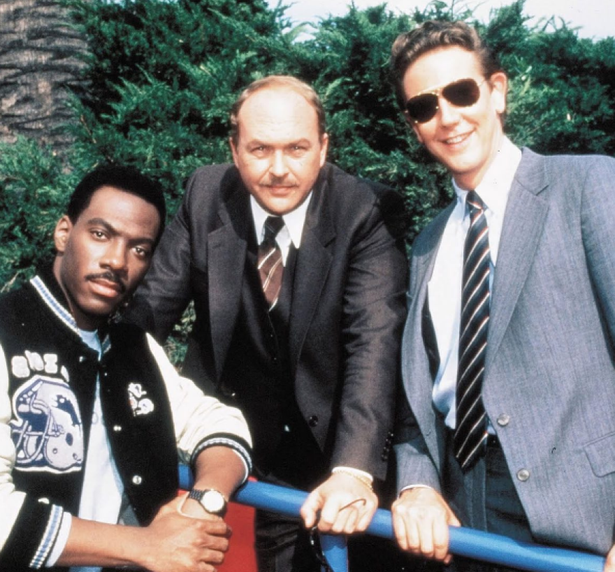 Beverly Hills Cop 4: Ο Κέβιν Μπέικον θα παίξει μαζί με τον Έντι Μέρφι
