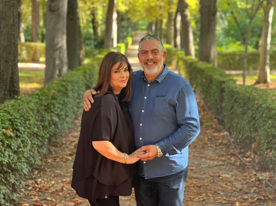 Η Γη της Ελιάς: Ταξιδεύει στη Μαδρίτη - Δείτε φωτογραφίες