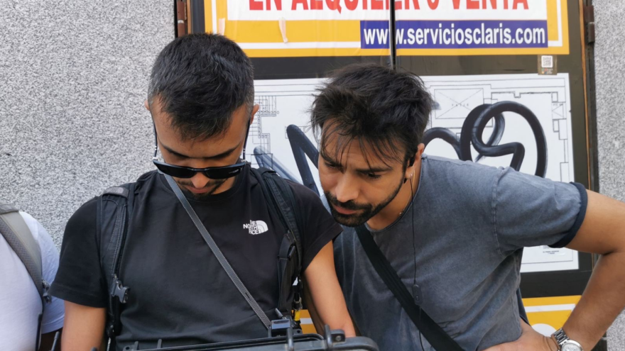 Η Γη της Ελιάς: Ταξιδεύει στη Μαδρίτη - Δείτε φωτογραφίες