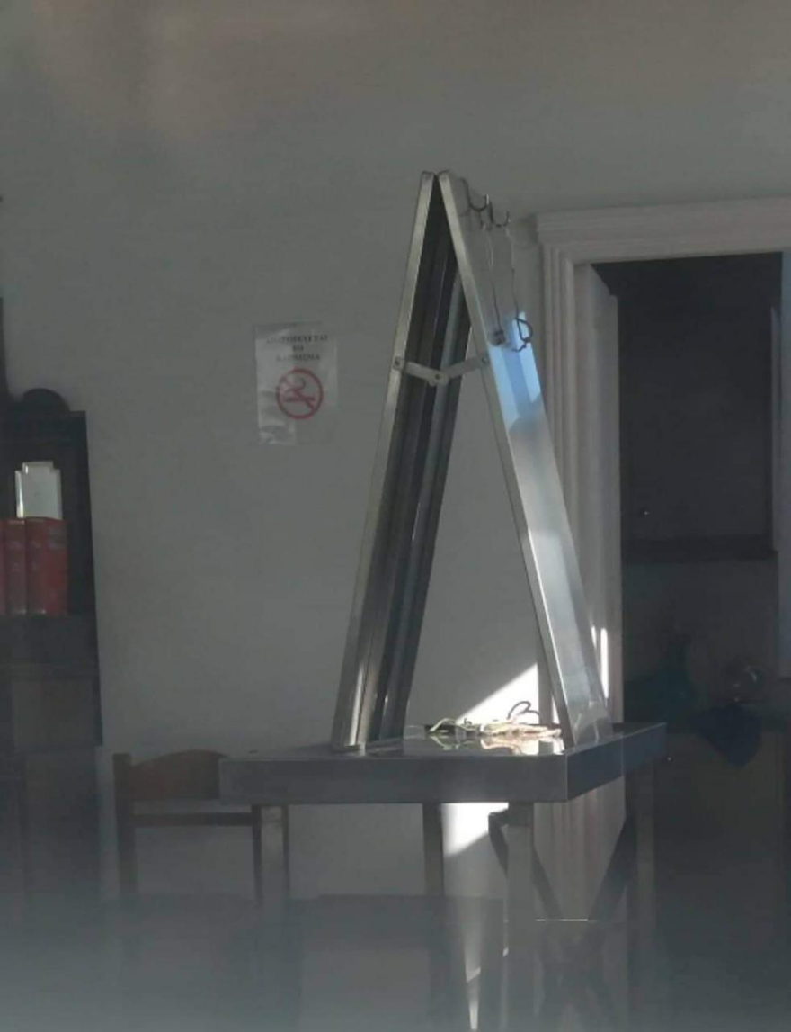 Σίφνος: Βούλγαροι κτηνίατροι θα κρέμαγαν από τσιγκέλια γάτες για να τις στειρώσουν