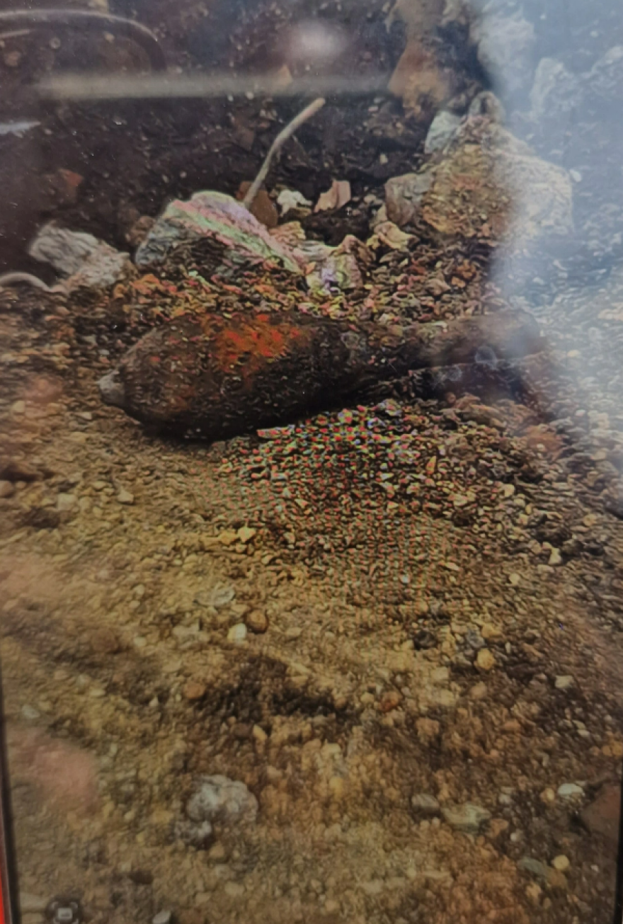 Θεσσαλονίκη: Έφτασαν τις 69 οι οβίδες στο εργοτάξιο της Λέοντος Σοφού - Τα σενάρια για την προέλευσή τους